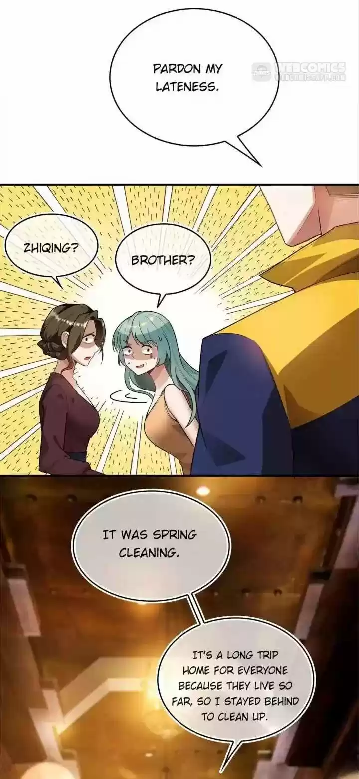 The Innocent Young Master Lu ch.161