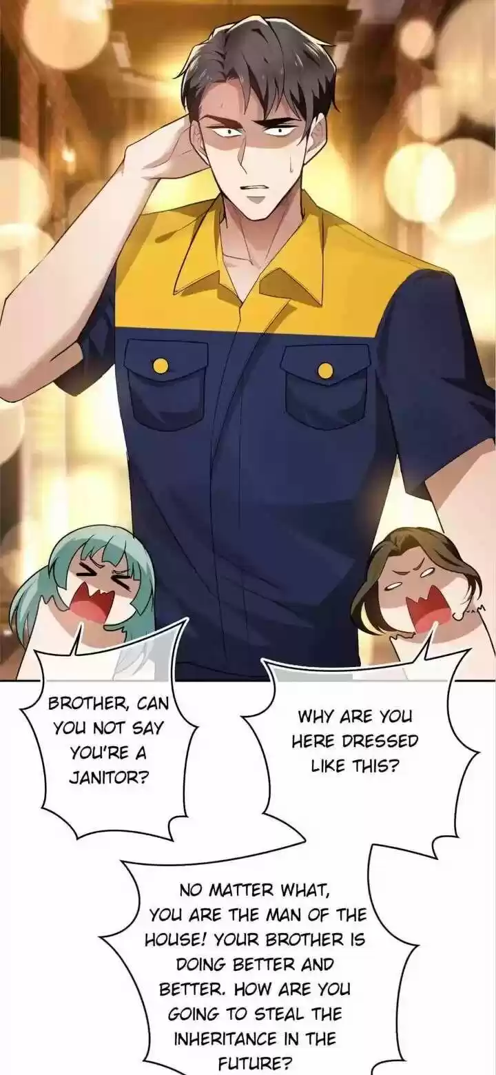 The Innocent Young Master Lu ch.161