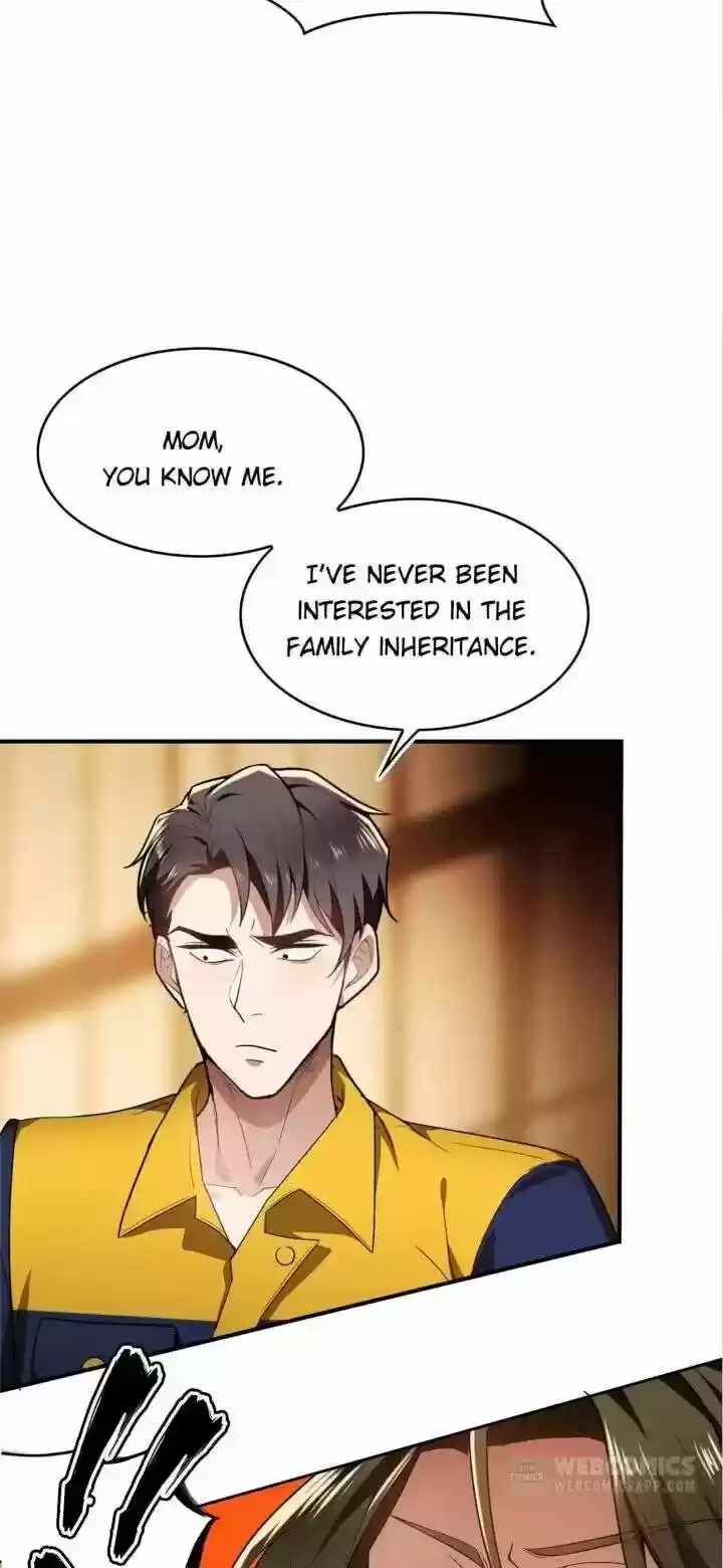 The Innocent Young Master Lu ch.161