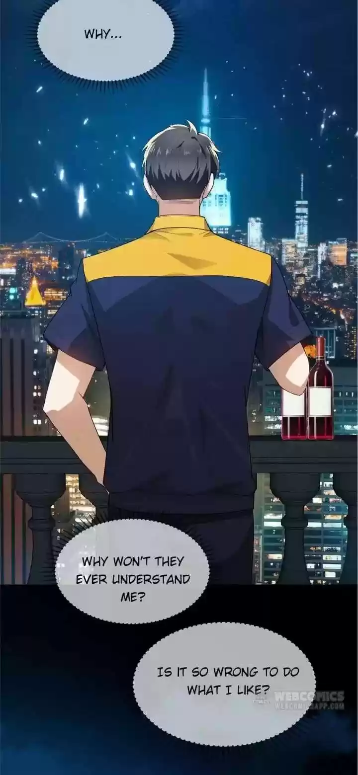 The Innocent Young Master Lu ch.161