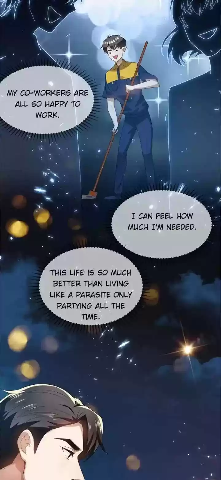 The Innocent Young Master Lu ch.161