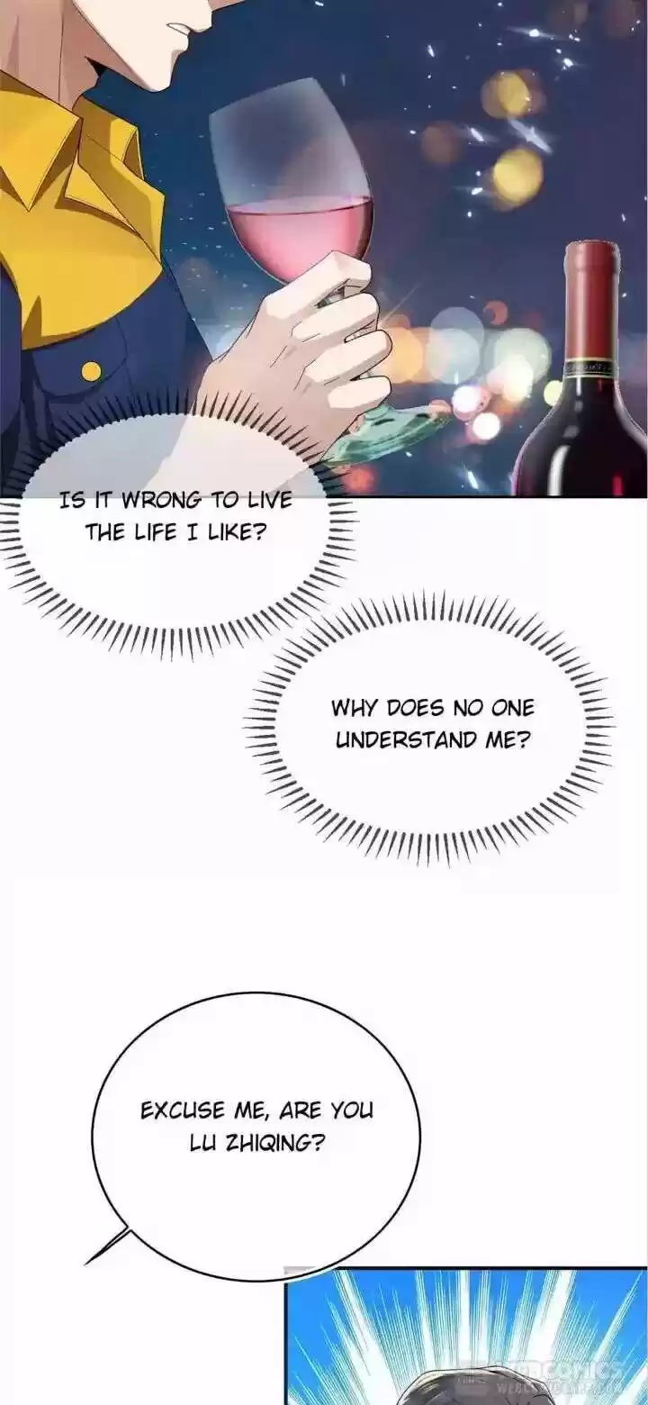 The Innocent Young Master Lu ch.161