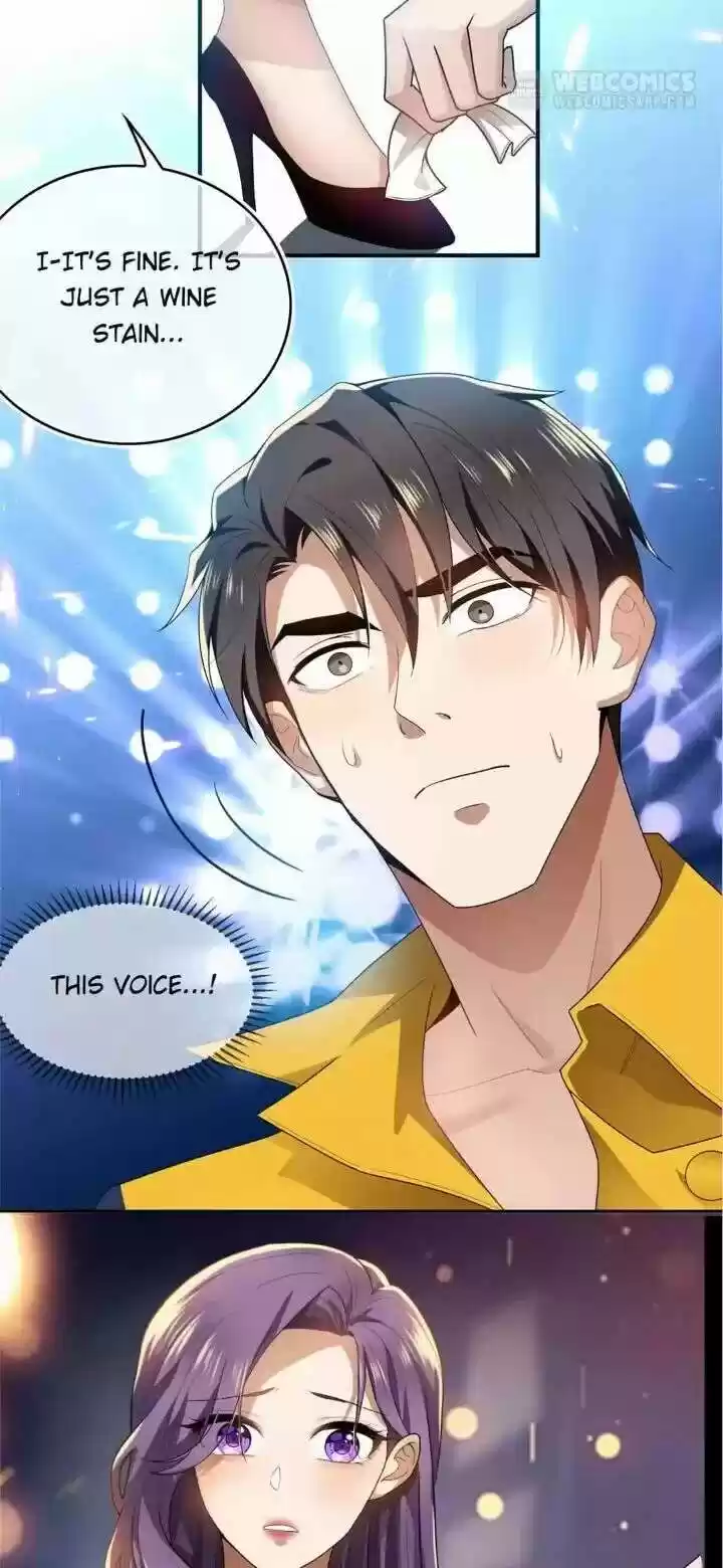 The Innocent Young Master Lu ch.161