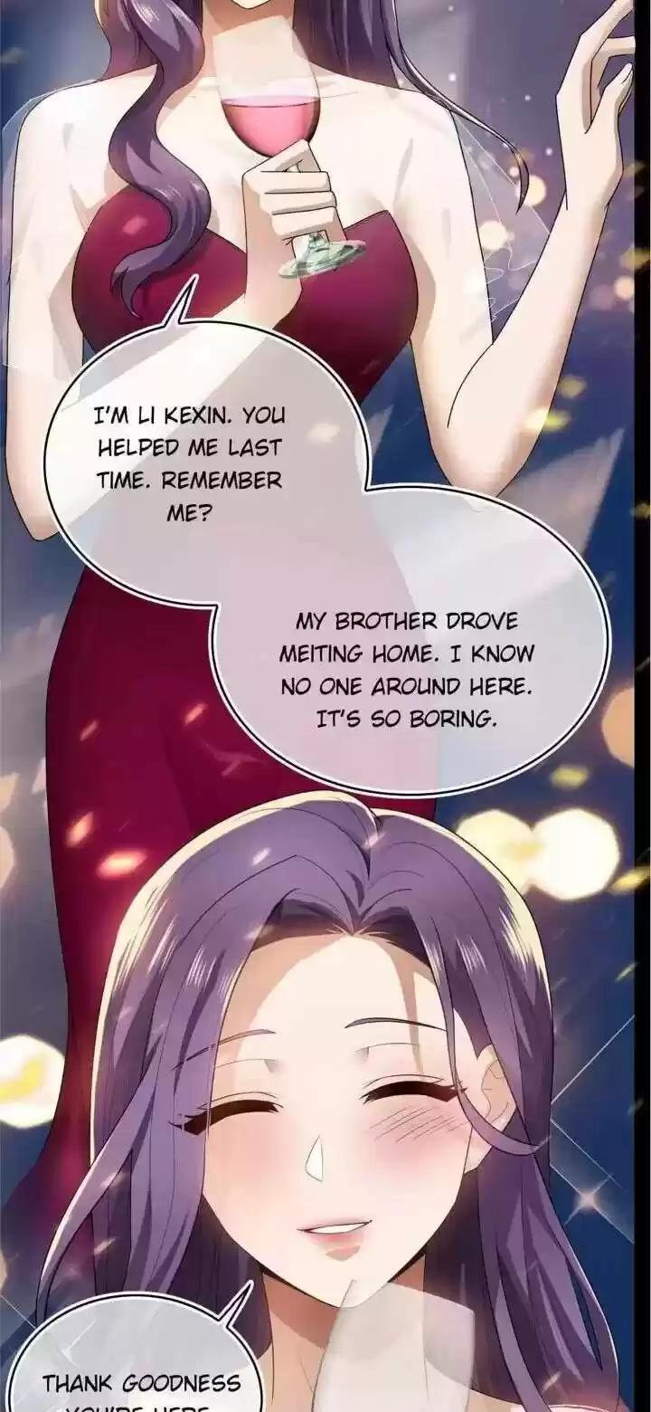 The Innocent Young Master Lu ch.161