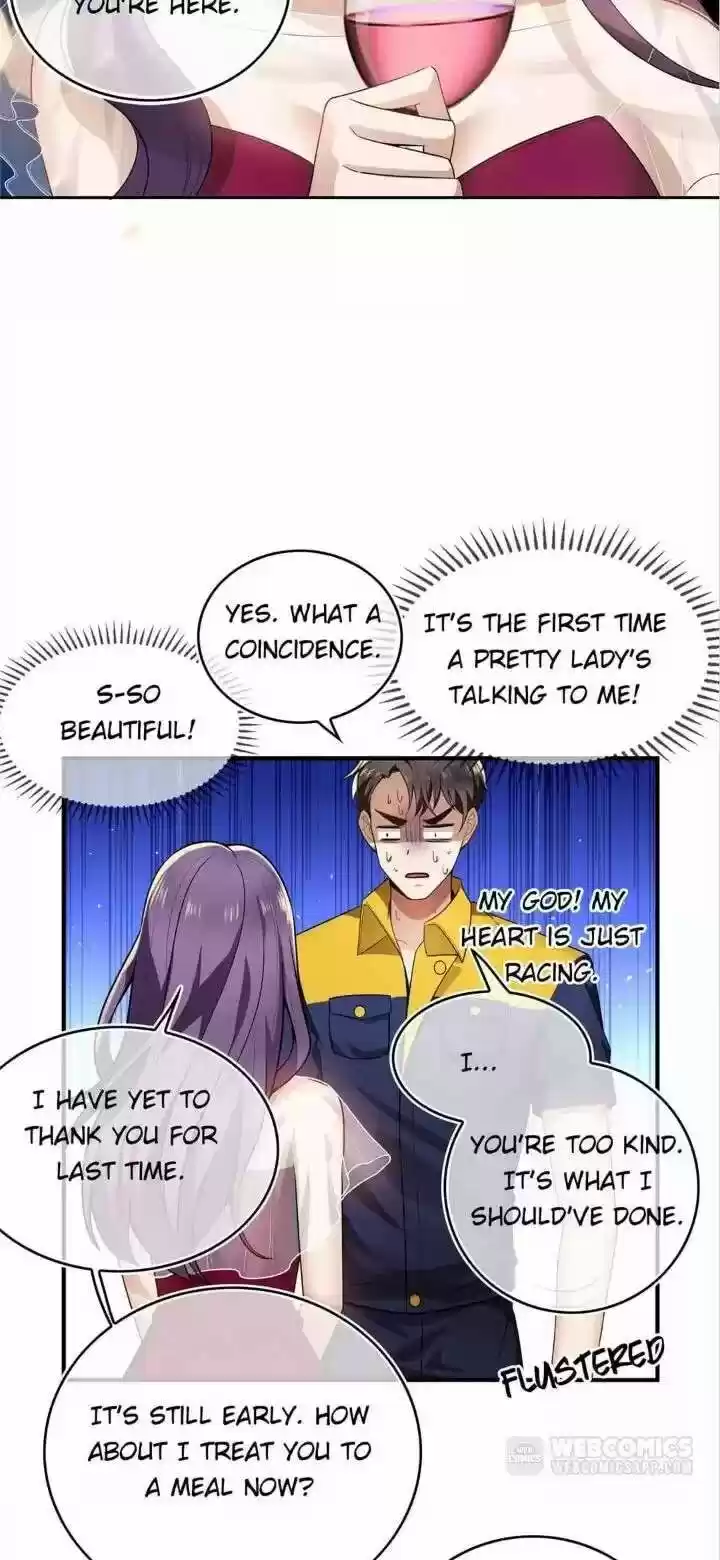 The Innocent Young Master Lu ch.161