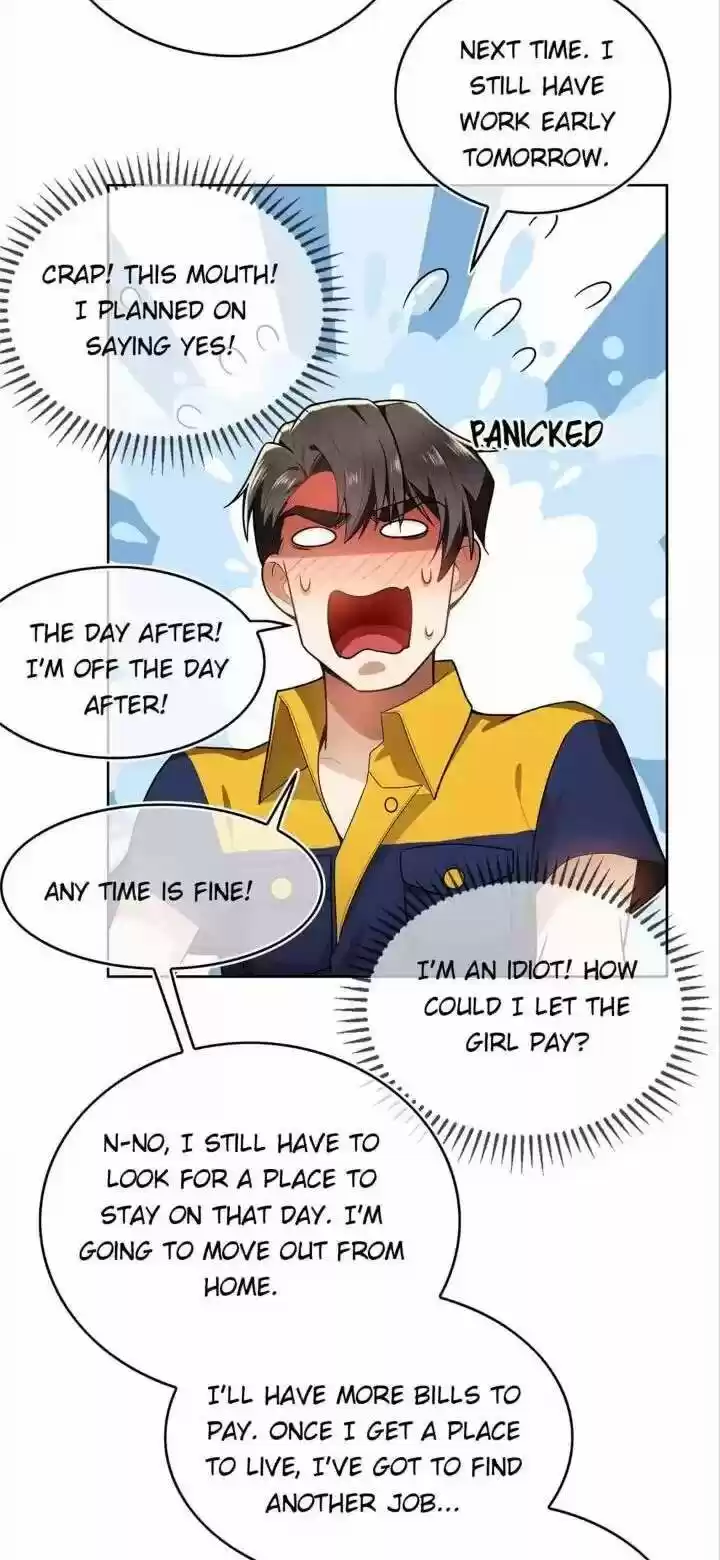 The Innocent Young Master Lu ch.161