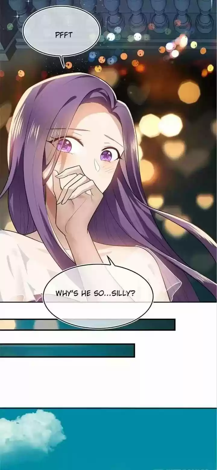 The Innocent Young Master Lu ch.161