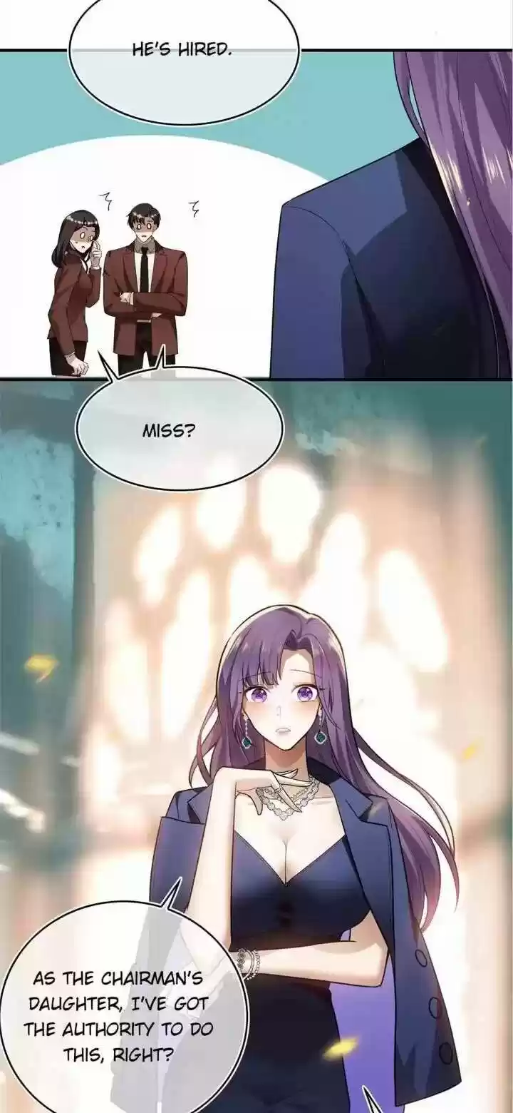 The Innocent Young Master Lu ch.161