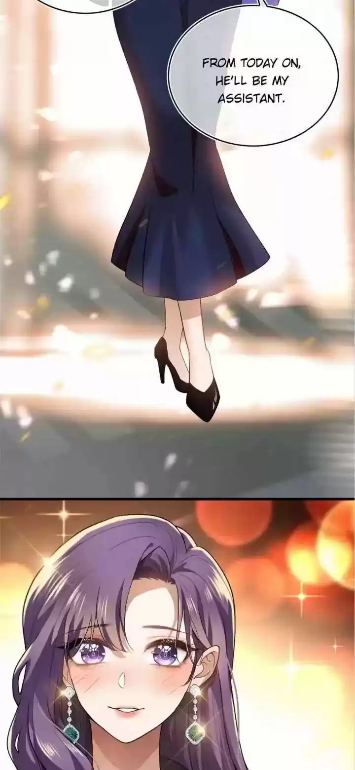 The Innocent Young Master Lu ch.161