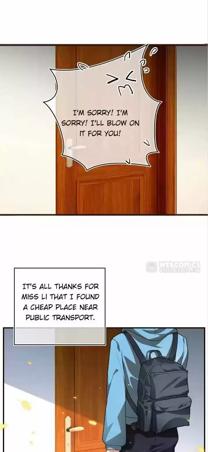 The Innocent Young Master Lu ch.162