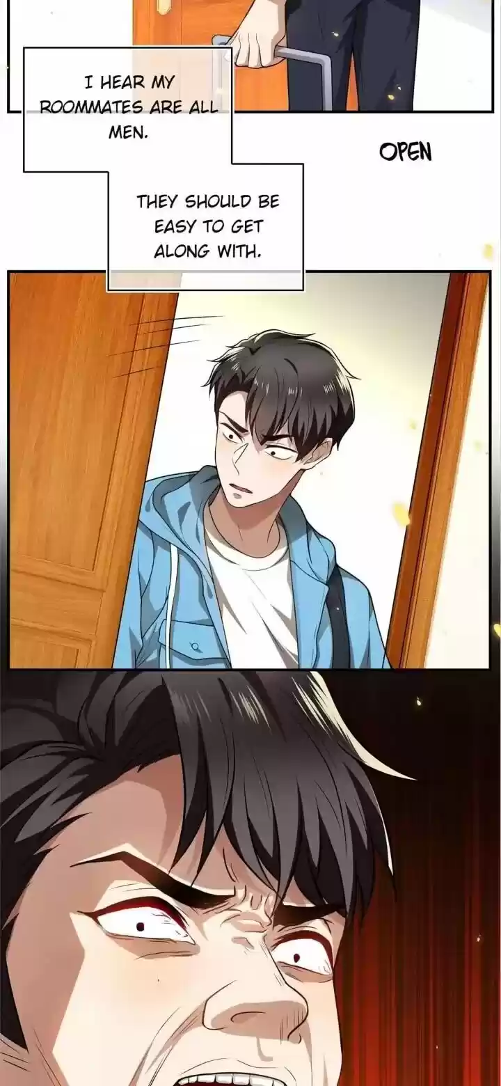 The Innocent Young Master Lu ch.162