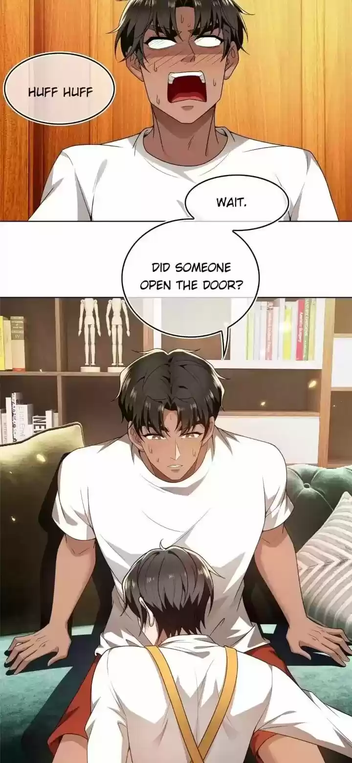 The Innocent Young Master Lu ch.162