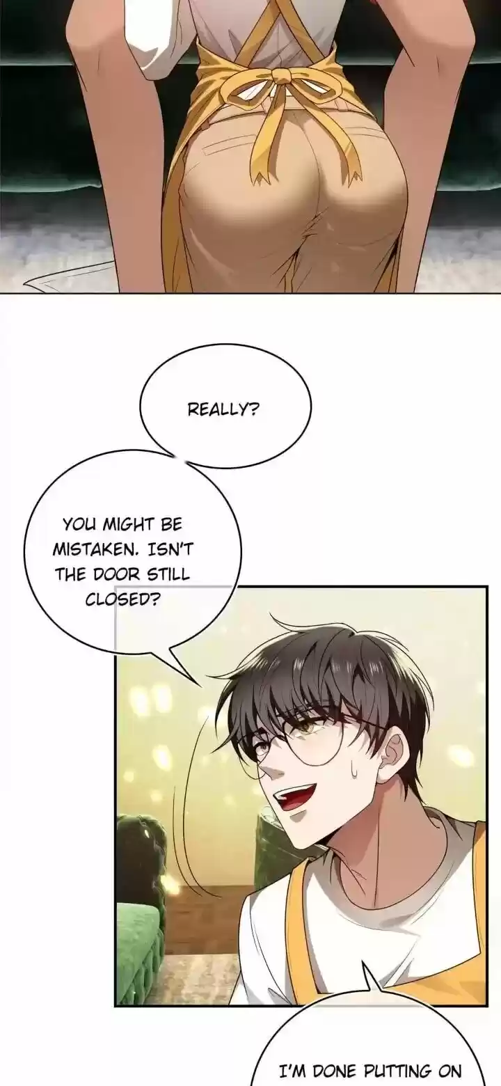 The Innocent Young Master Lu ch.162