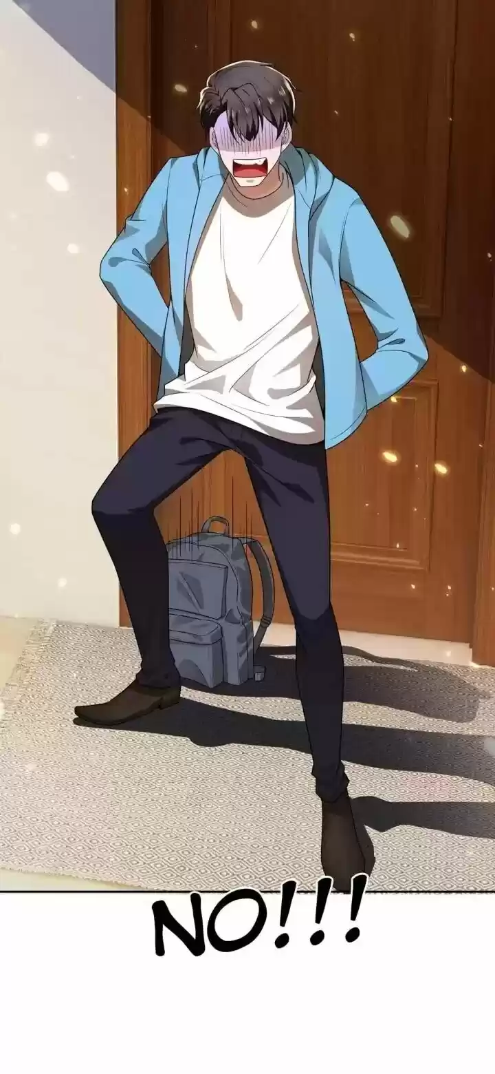 The Innocent Young Master Lu ch.162