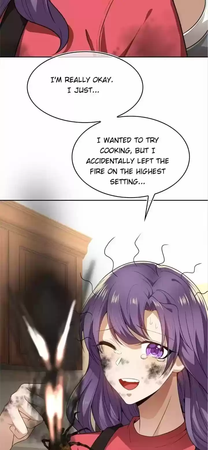 The Innocent Young Master Lu ch.162