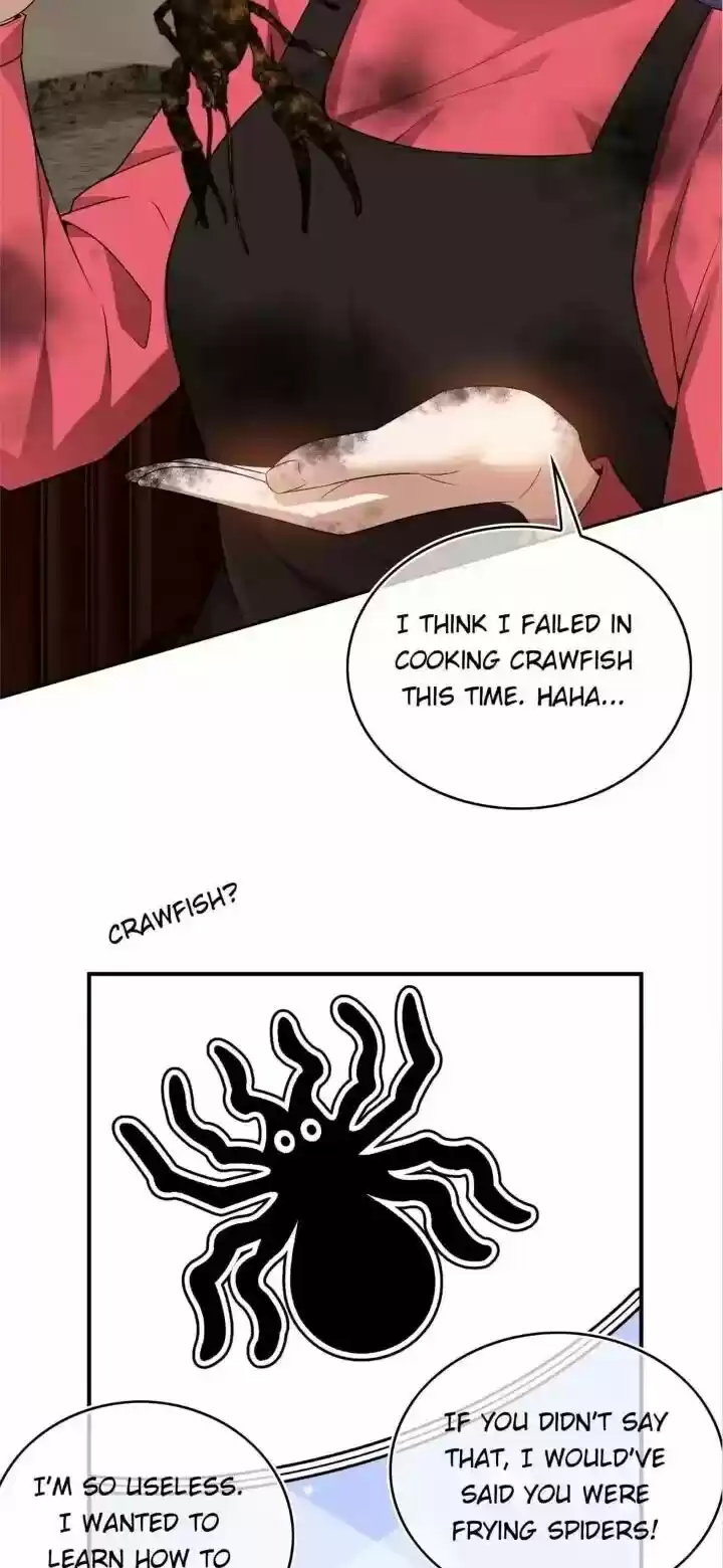 The Innocent Young Master Lu ch.162