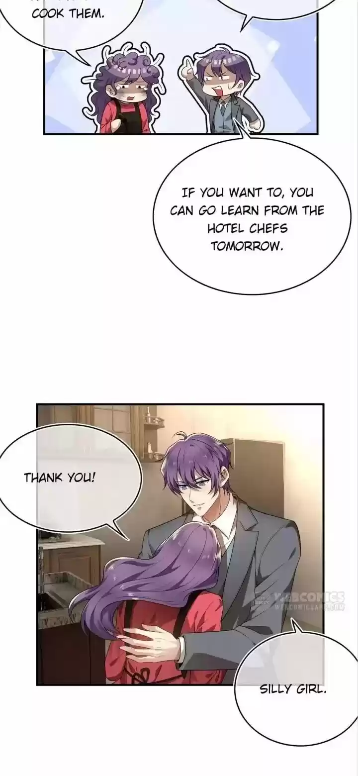 The Innocent Young Master Lu ch.162