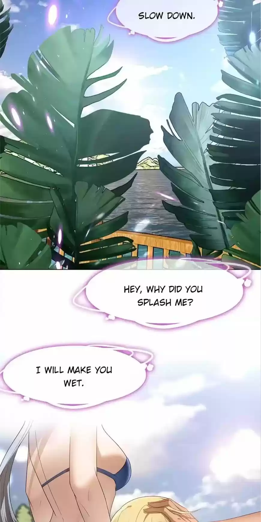 The Innocent Young Master Lu ch.163