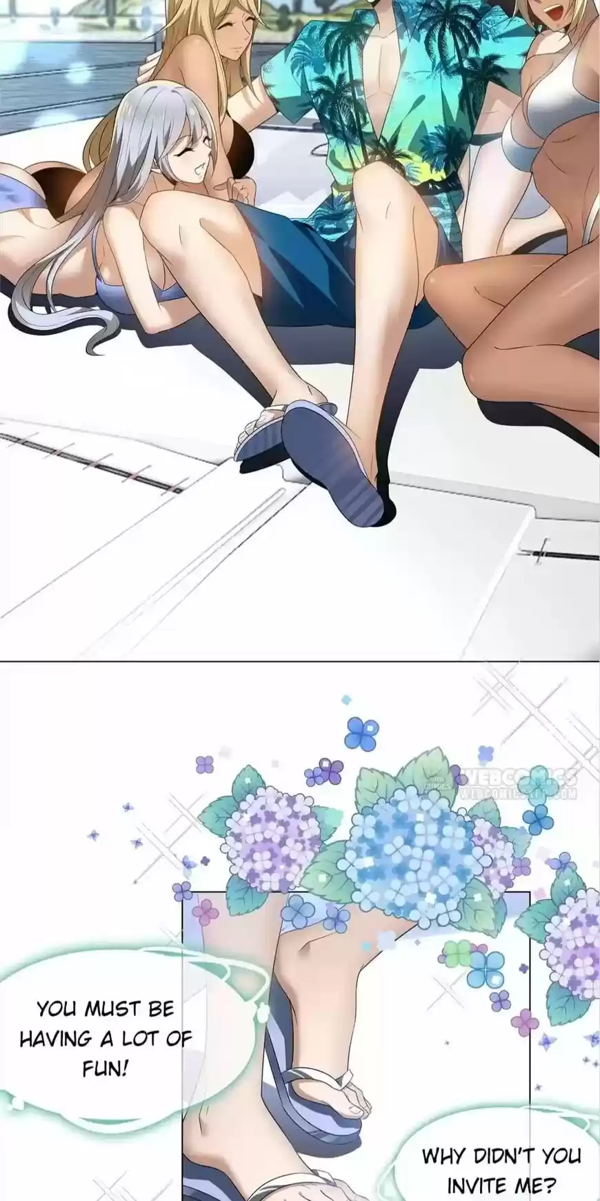 The Innocent Young Master Lu ch.163