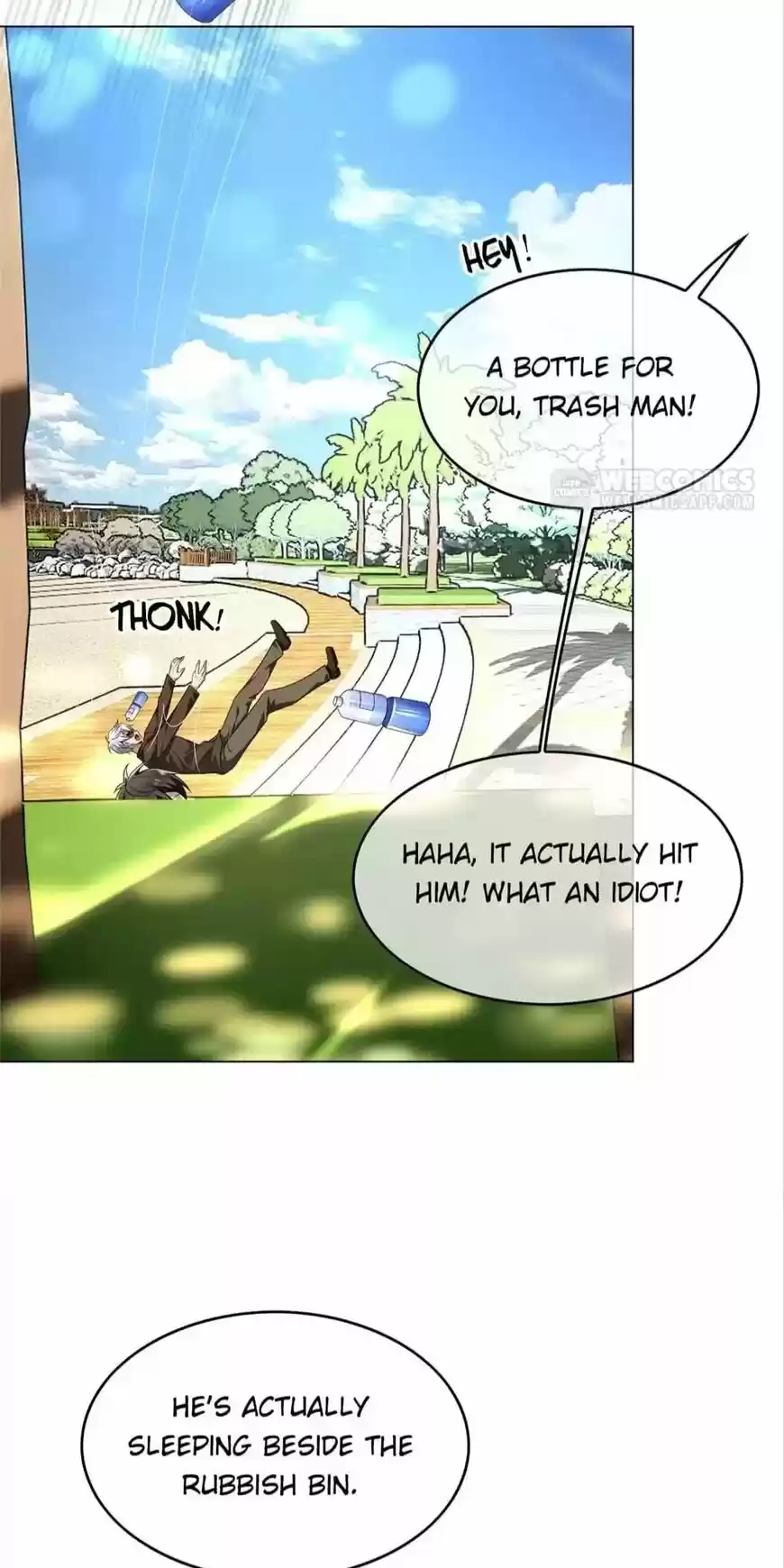 The Innocent Young Master Lu ch.163