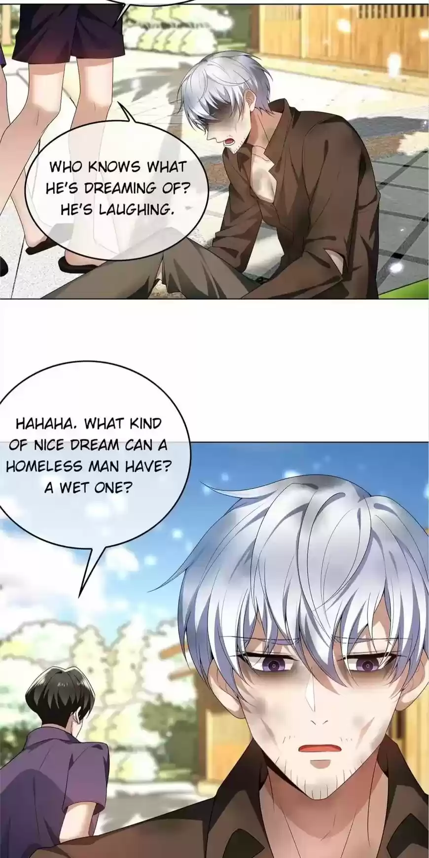 The Innocent Young Master Lu ch.163