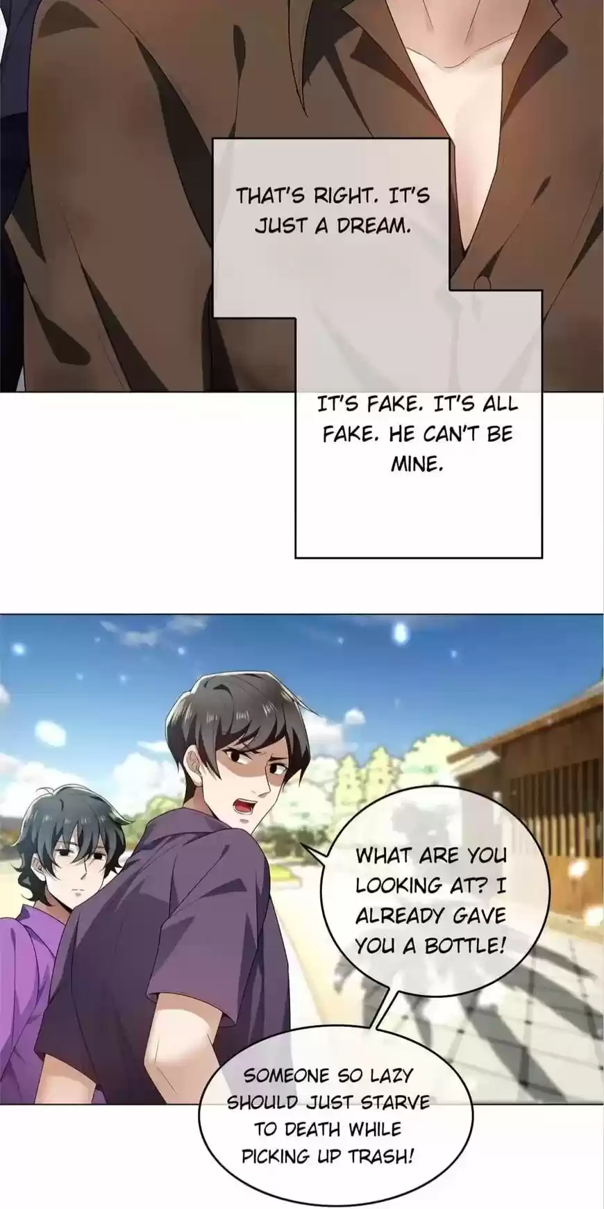 The Innocent Young Master Lu ch.163