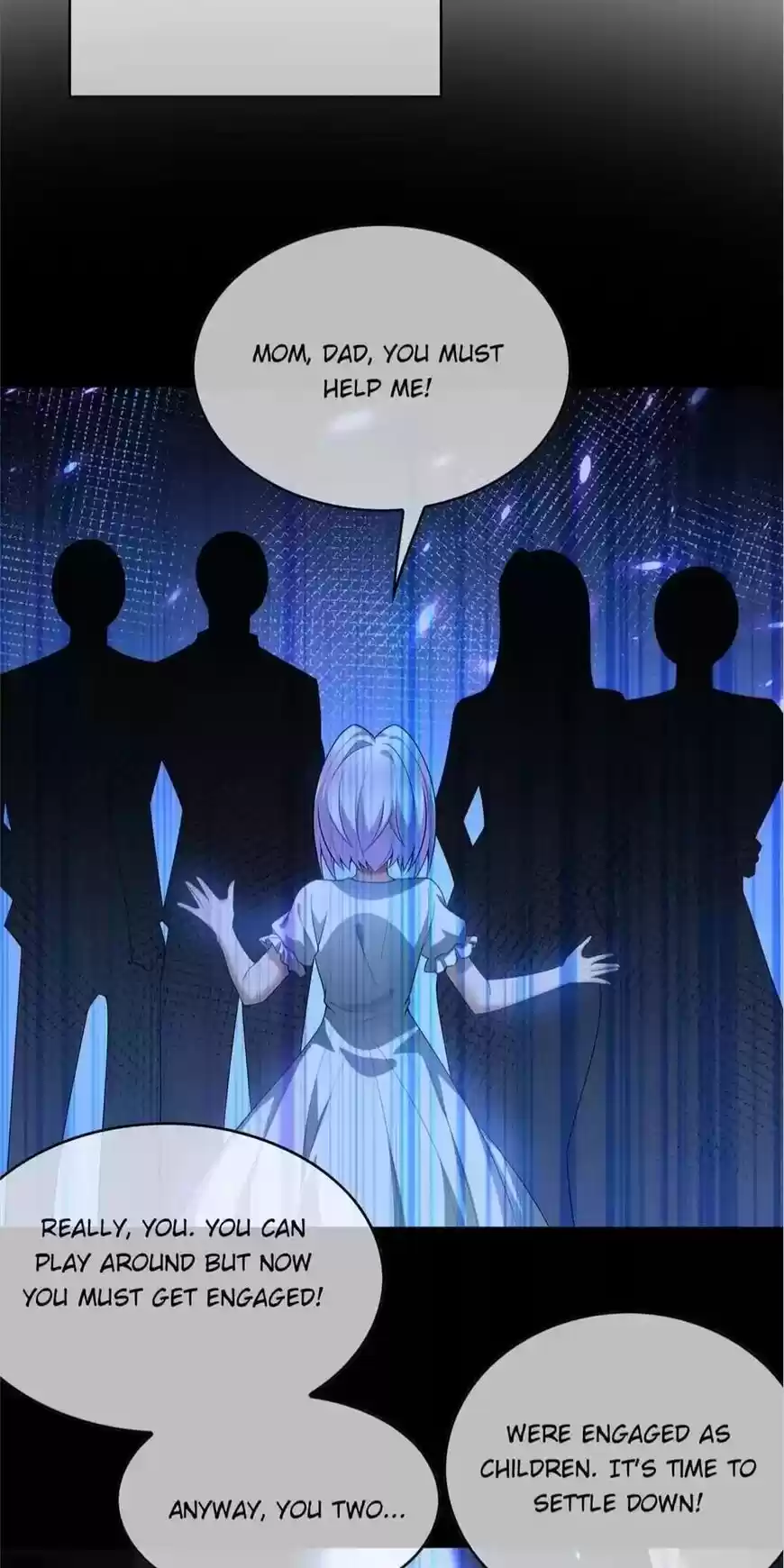 The Innocent Young Master Lu ch.163