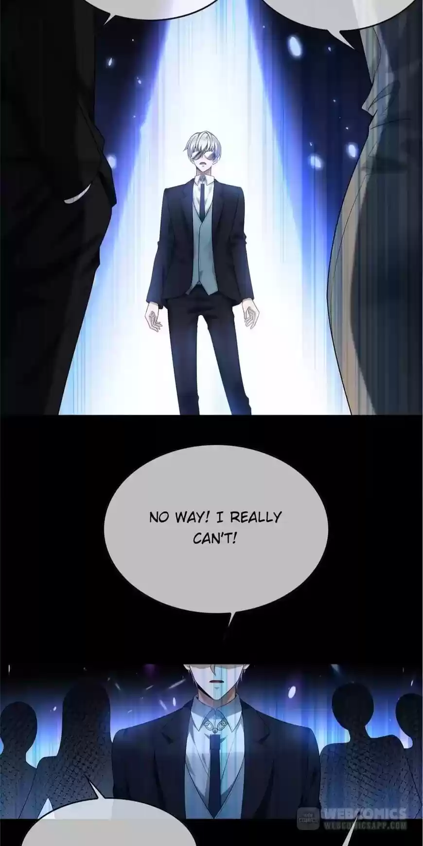 The Innocent Young Master Lu ch.163