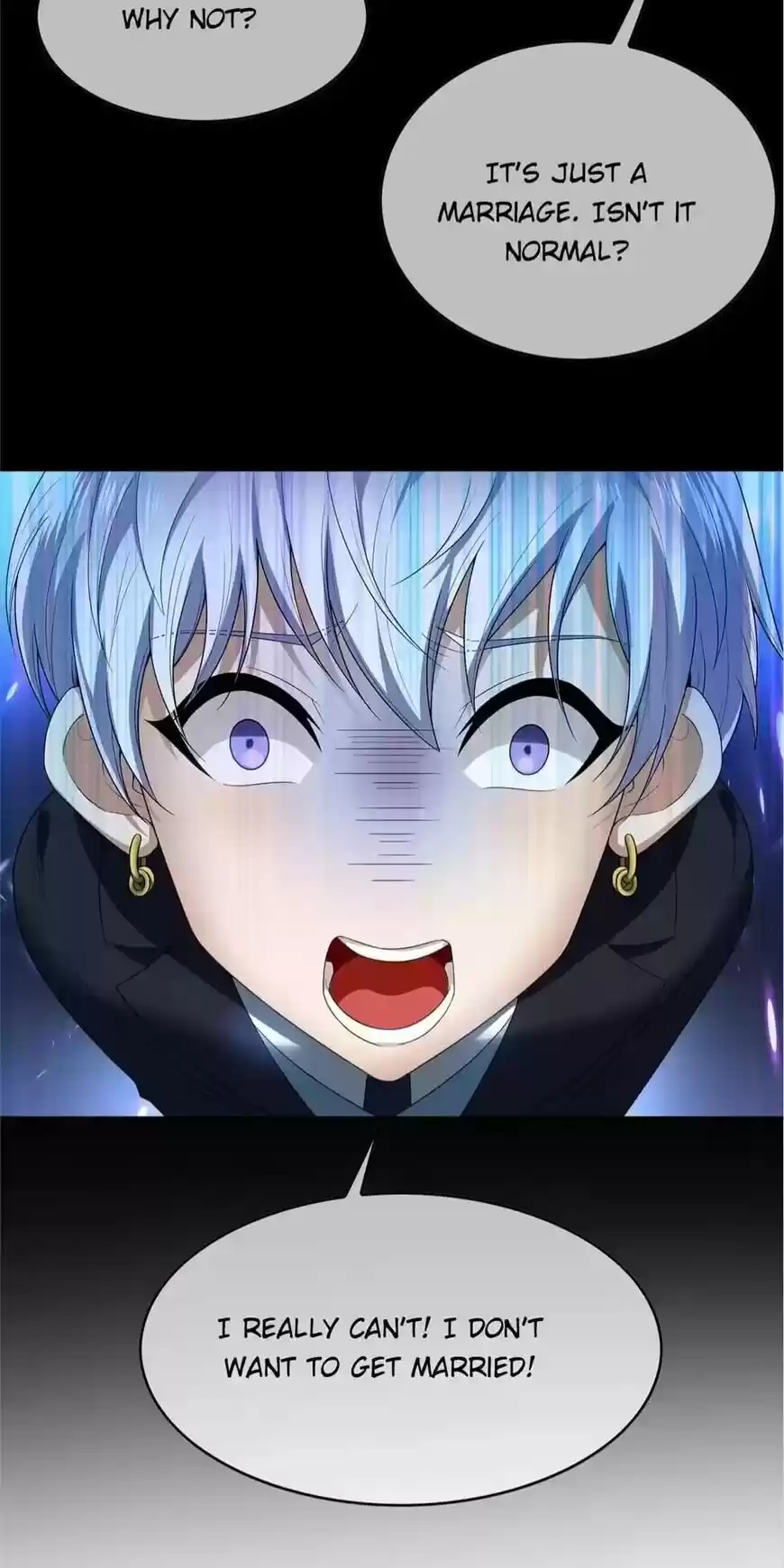 The Innocent Young Master Lu ch.163