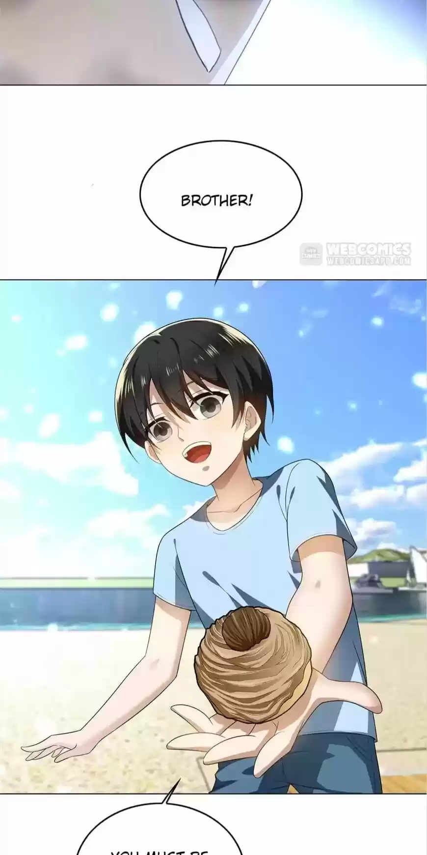 The Innocent Young Master Lu ch.163