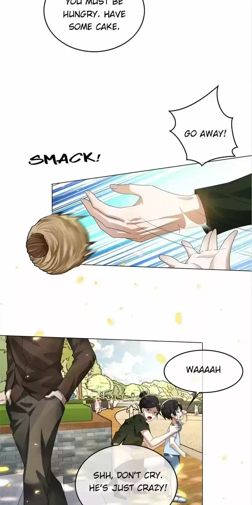 The Innocent Young Master Lu ch.163