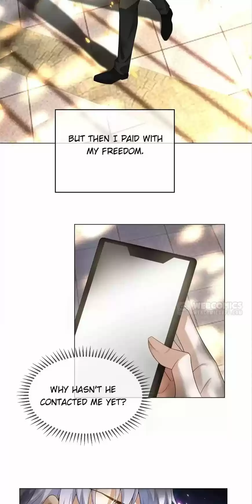 The Innocent Young Master Lu ch.163