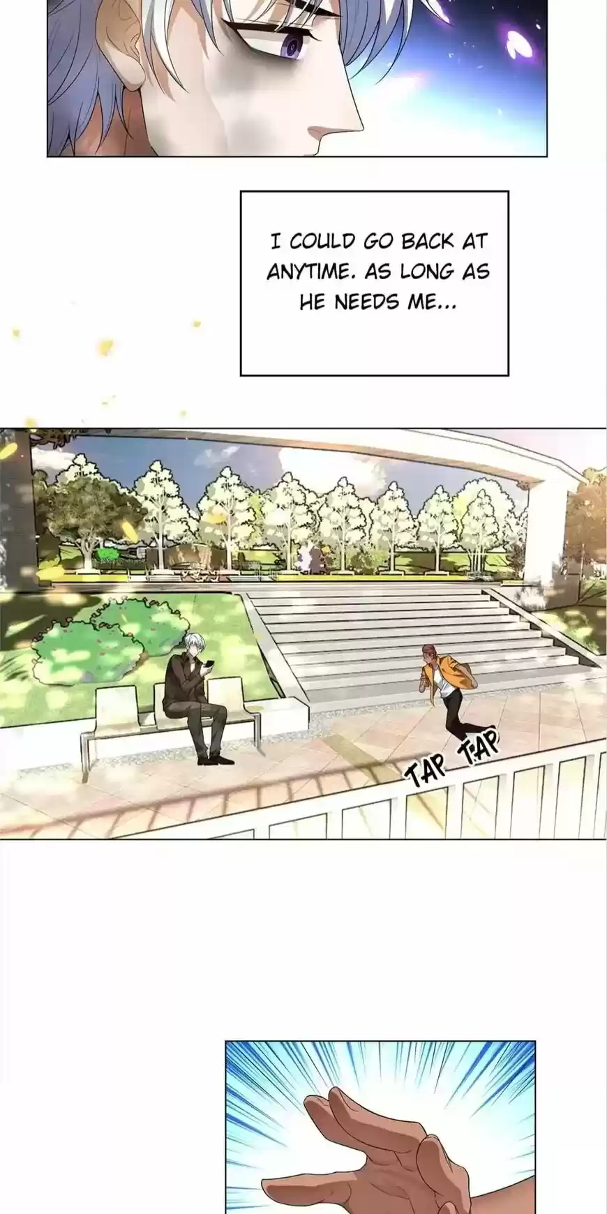 The Innocent Young Master Lu ch.163