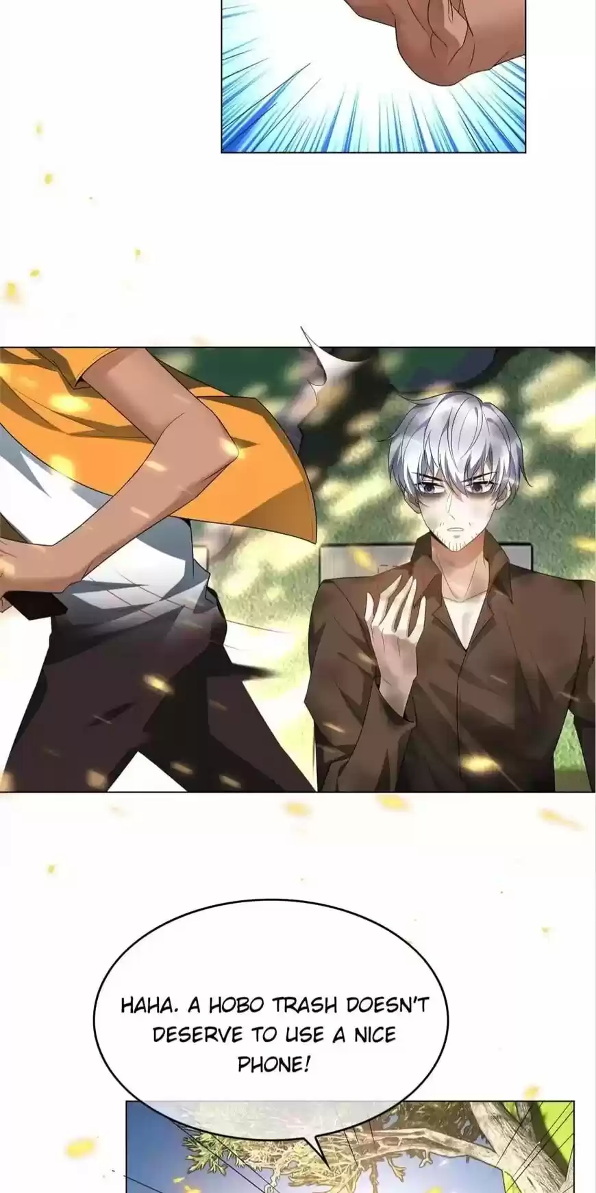 The Innocent Young Master Lu ch.163