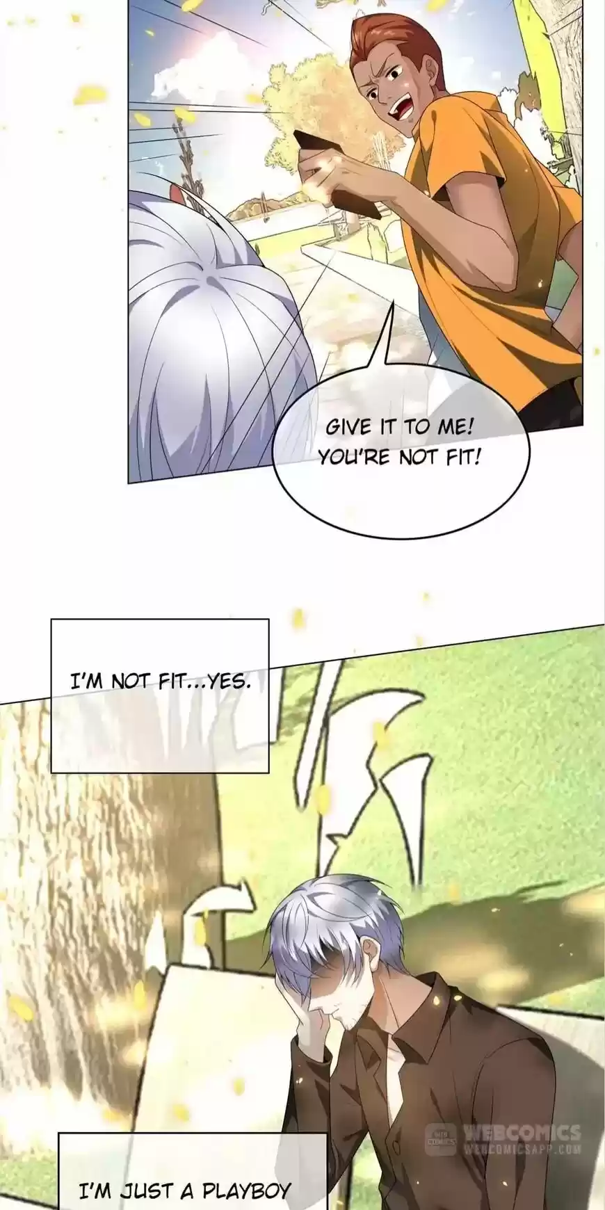 The Innocent Young Master Lu ch.163