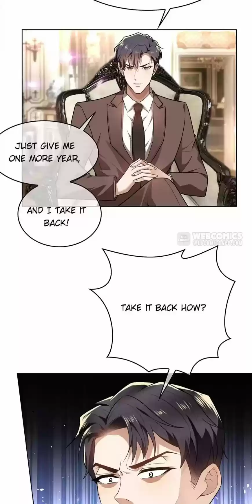 The Innocent Young Master Lu ch.163