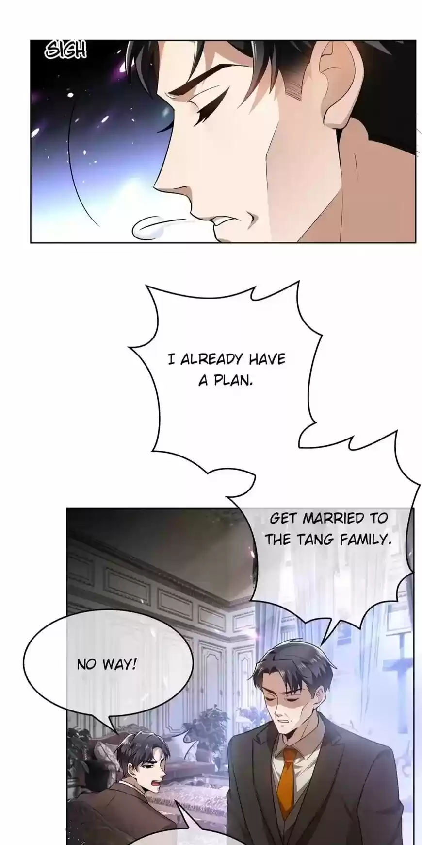 The Innocent Young Master Lu ch.163