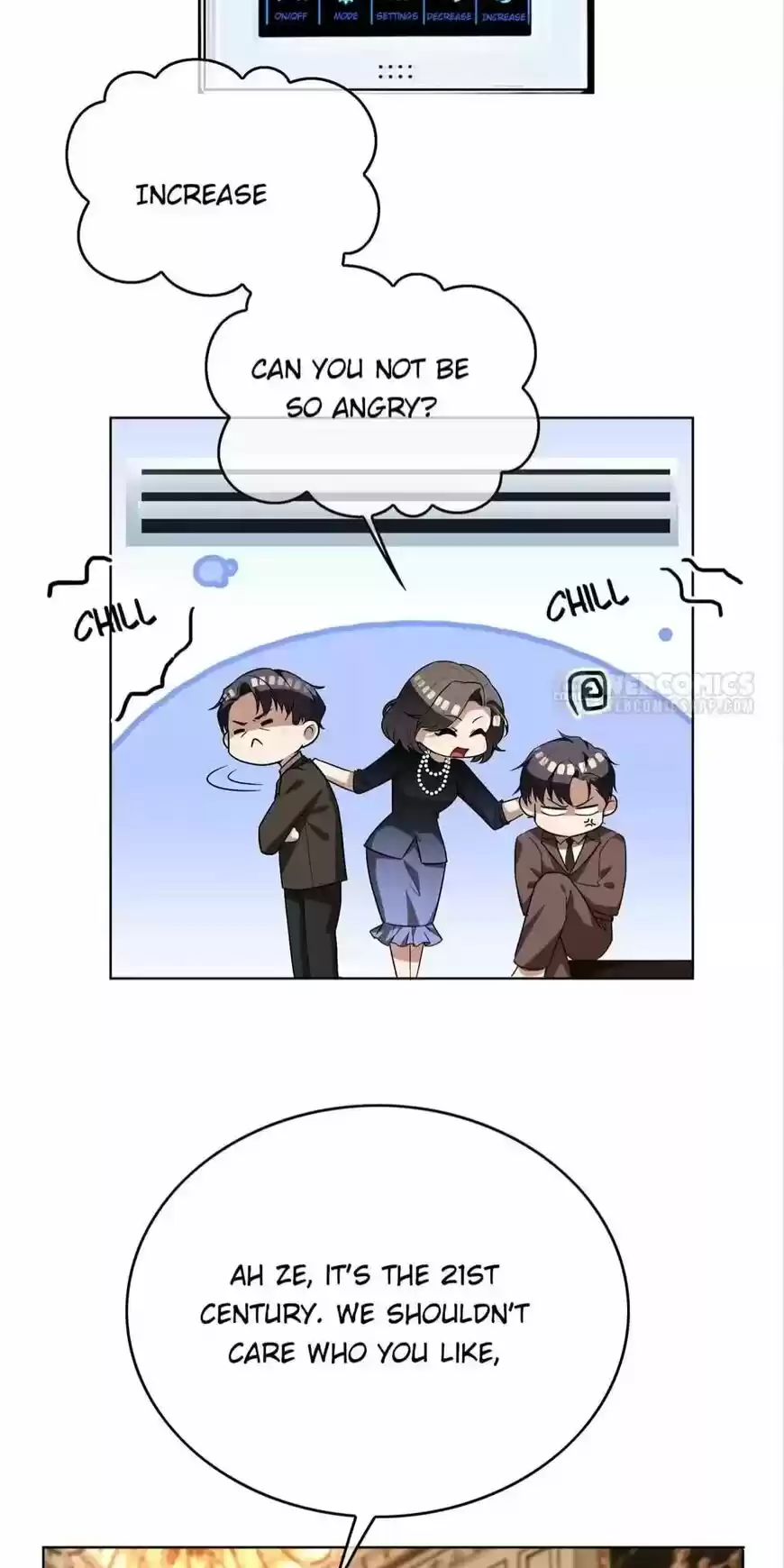 The Innocent Young Master Lu ch.164