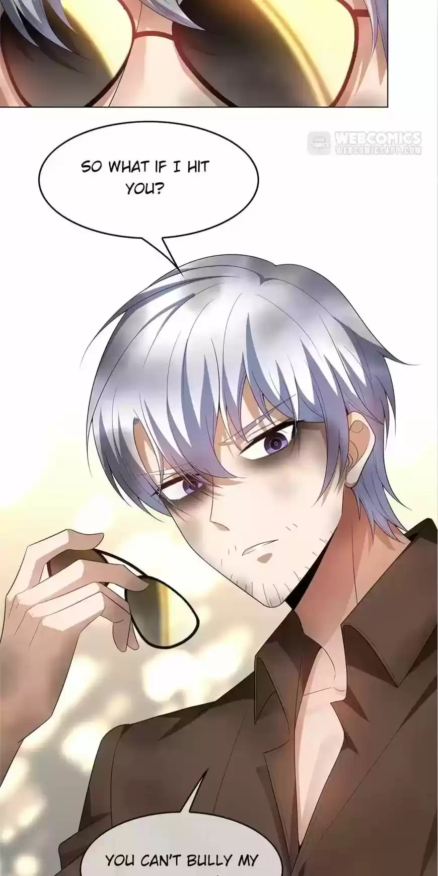 The Innocent Young Master Lu ch.164