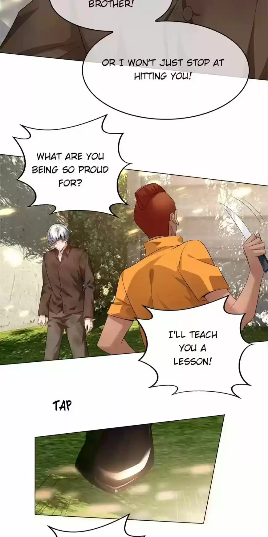 The Innocent Young Master Lu ch.164