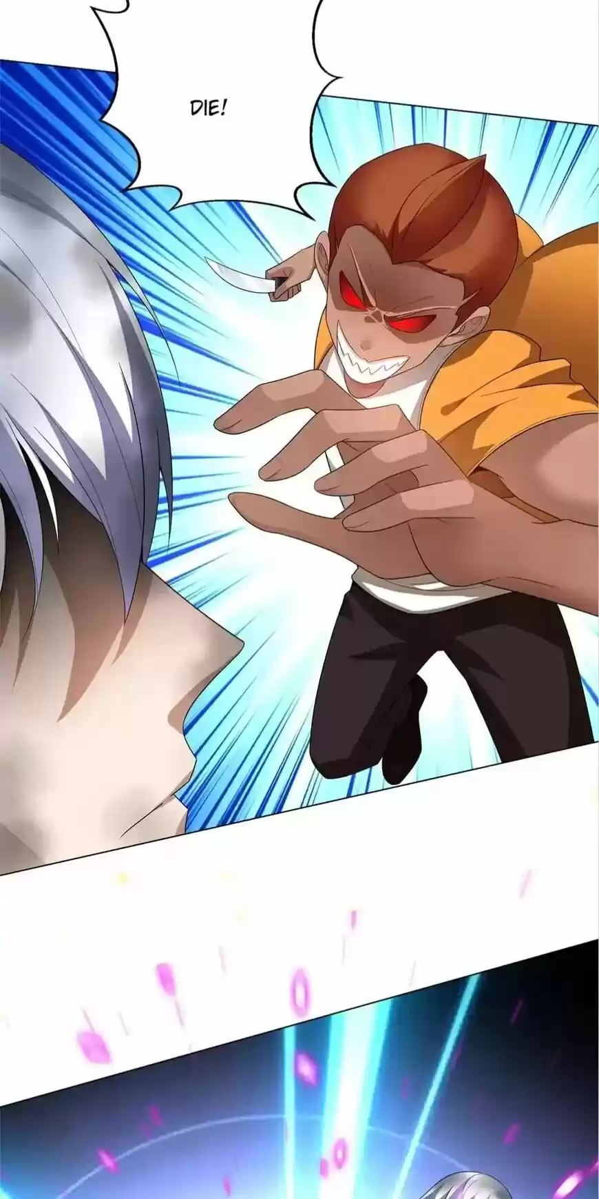 The Innocent Young Master Lu ch.164