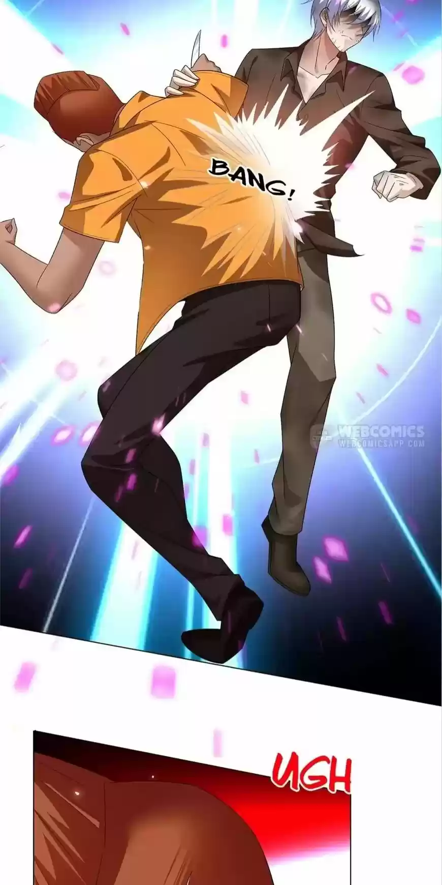 The Innocent Young Master Lu ch.164