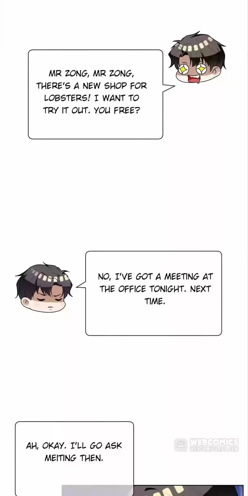 The Innocent Young Master Lu ch.164