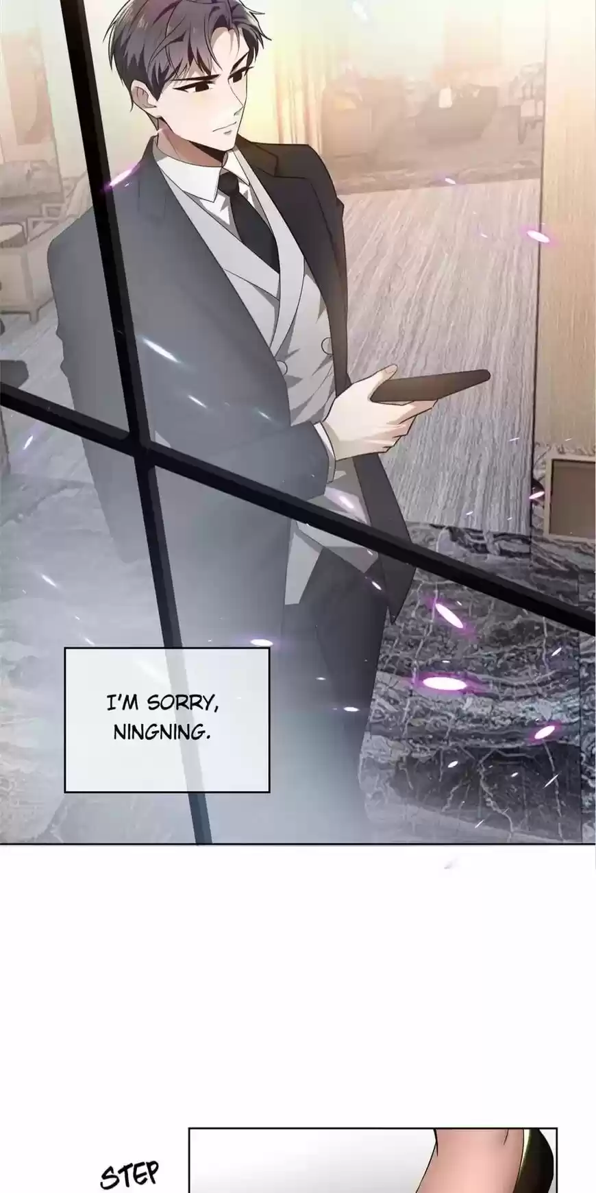 The Innocent Young Master Lu ch.164