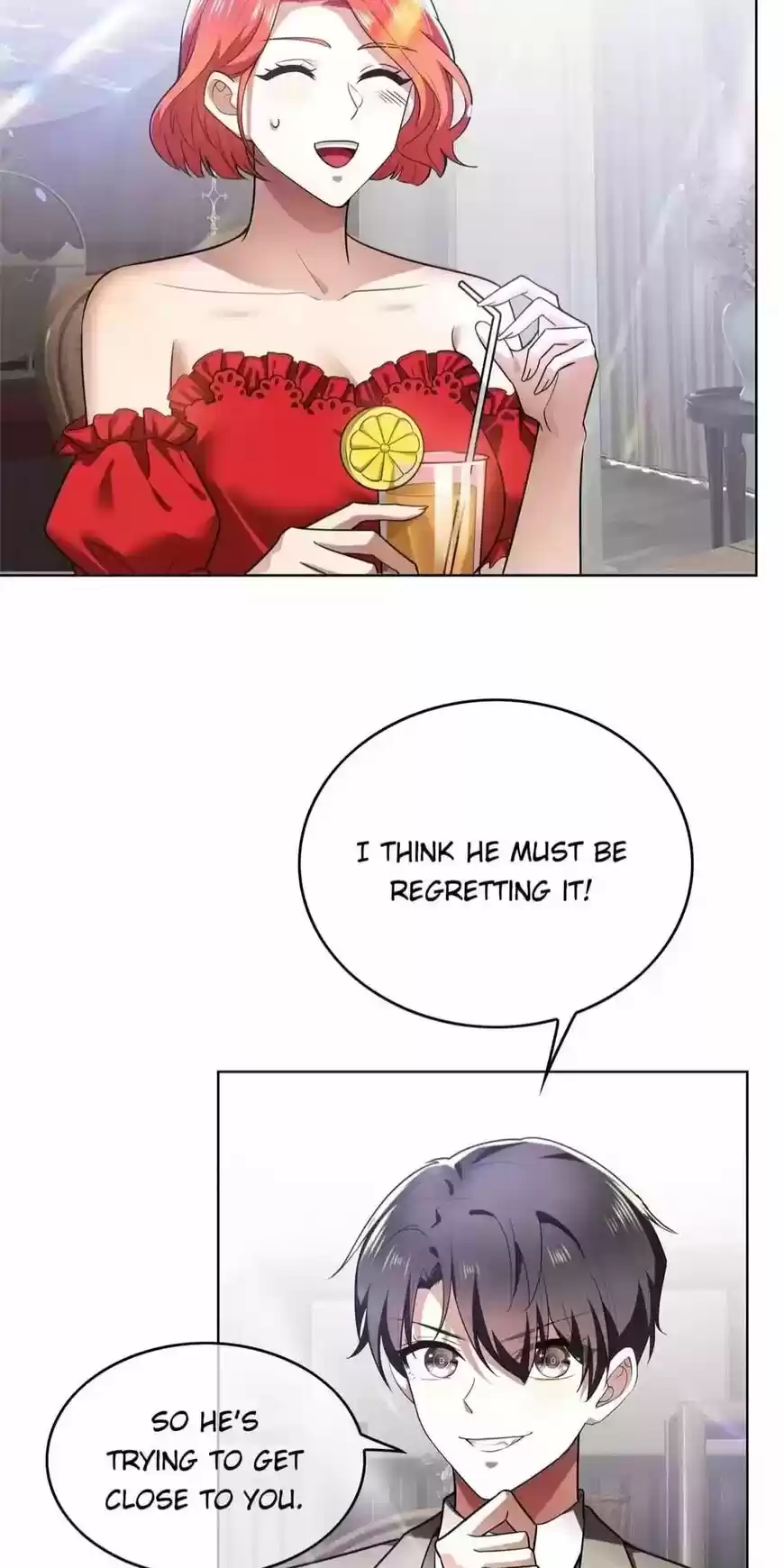 The Innocent Young Master Lu ch.164