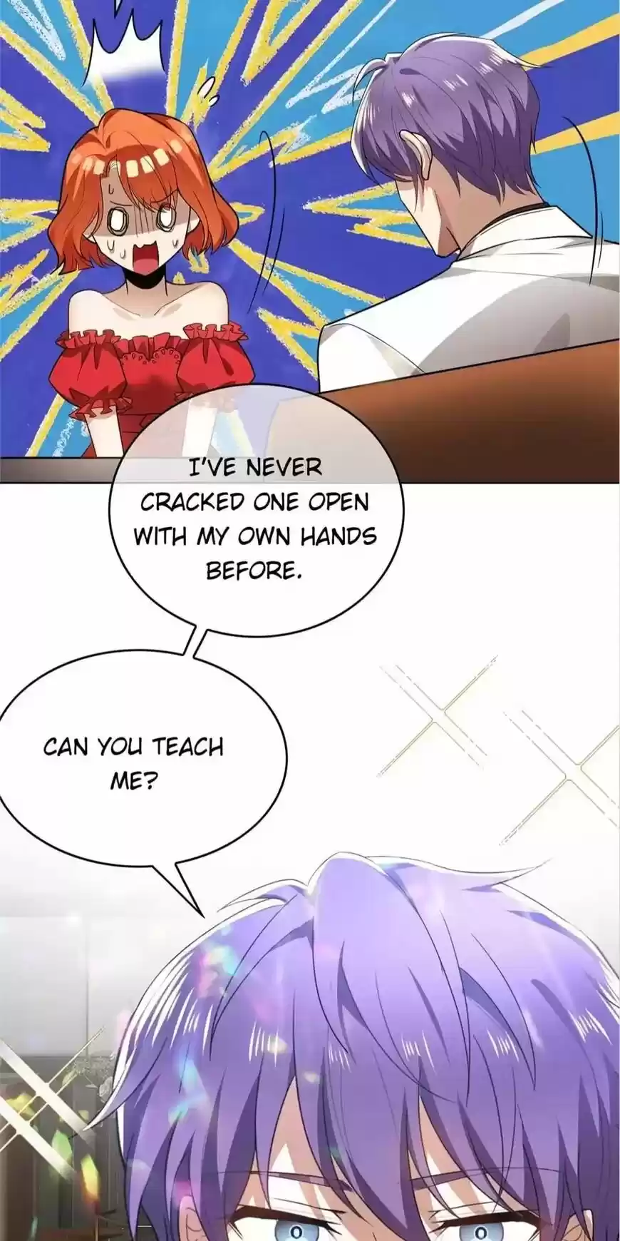 The Innocent Young Master Lu ch.164