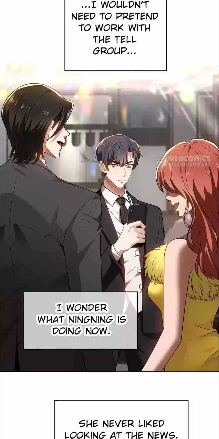 The Innocent Young Master Lu ch.165