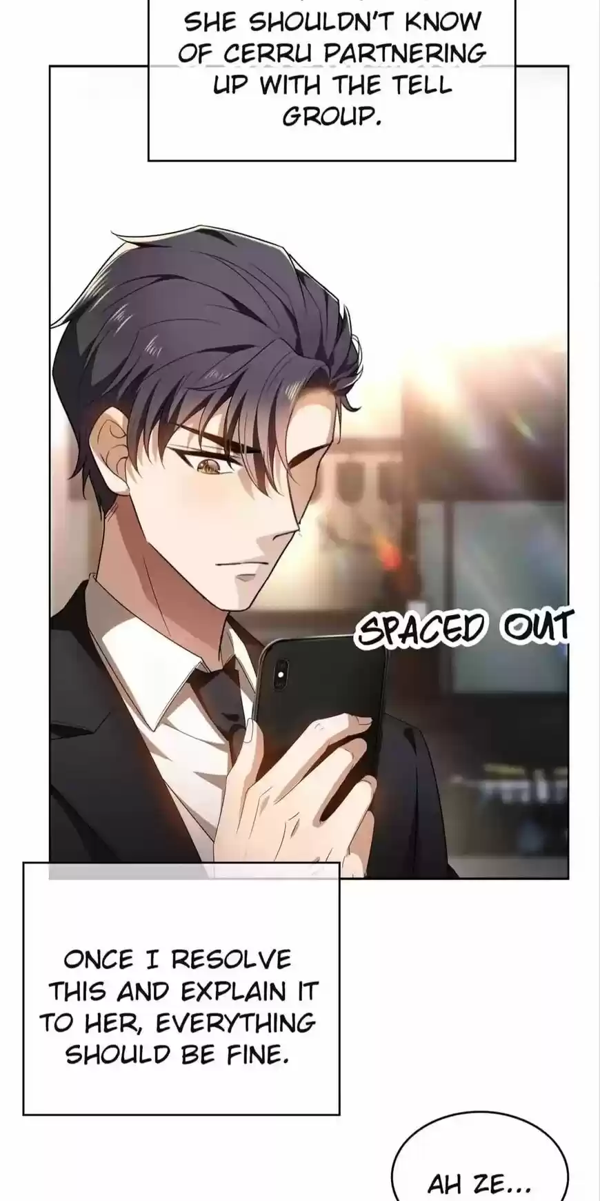 The Innocent Young Master Lu ch.165