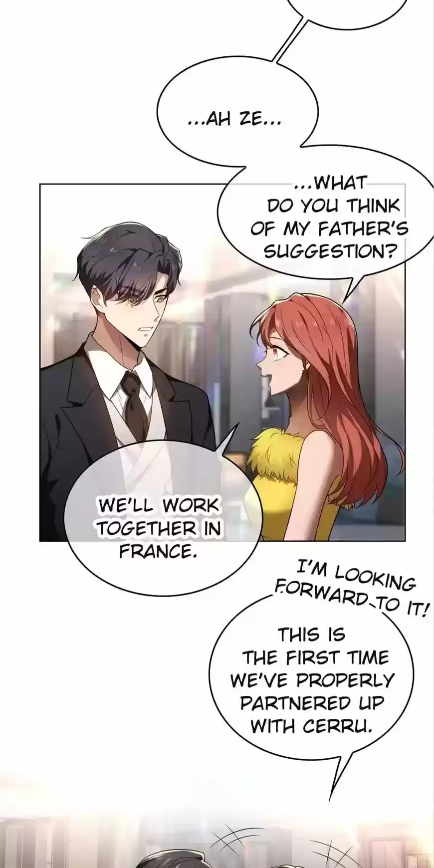 The Innocent Young Master Lu ch.165