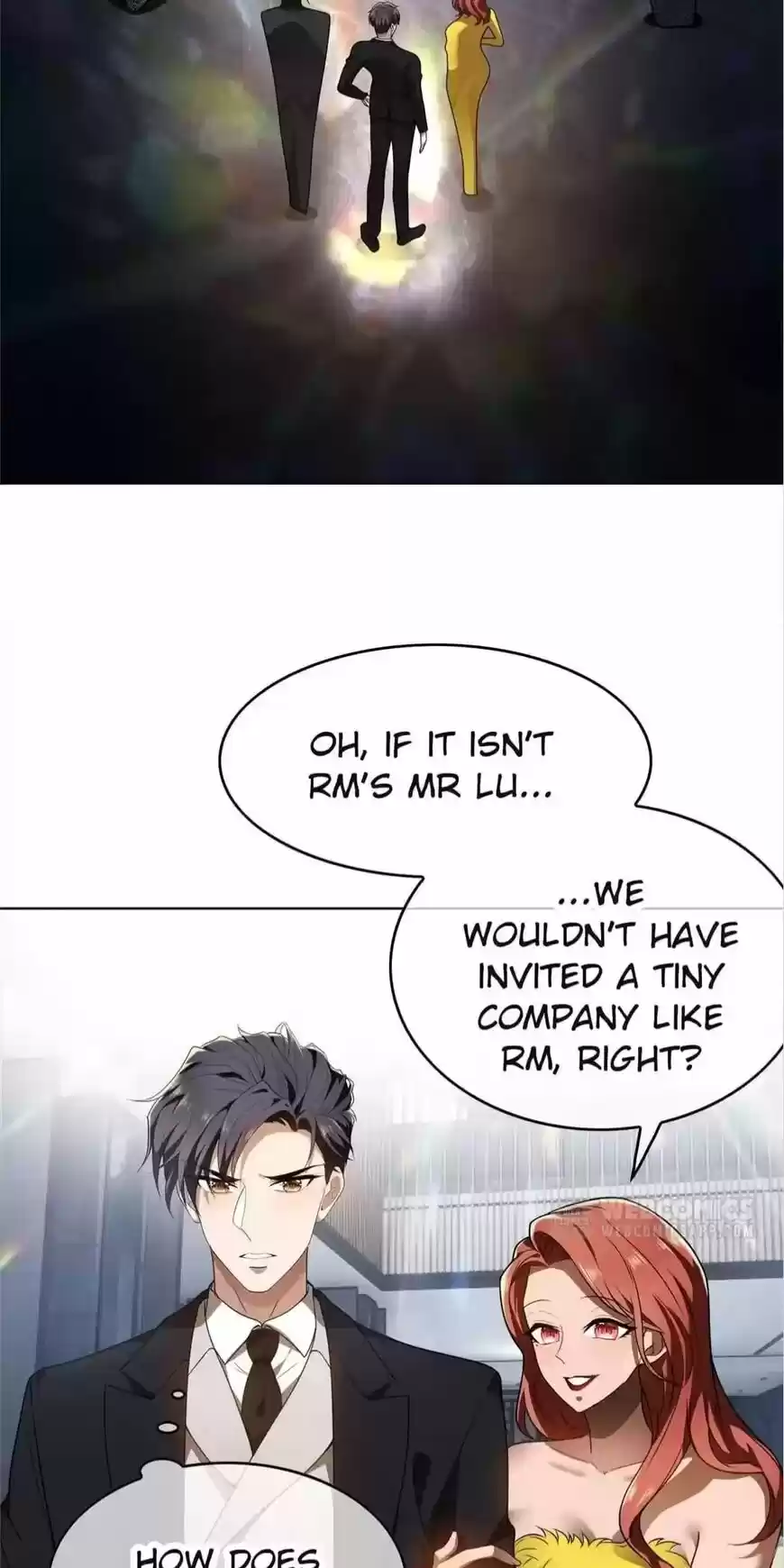 The Innocent Young Master Lu ch.165
